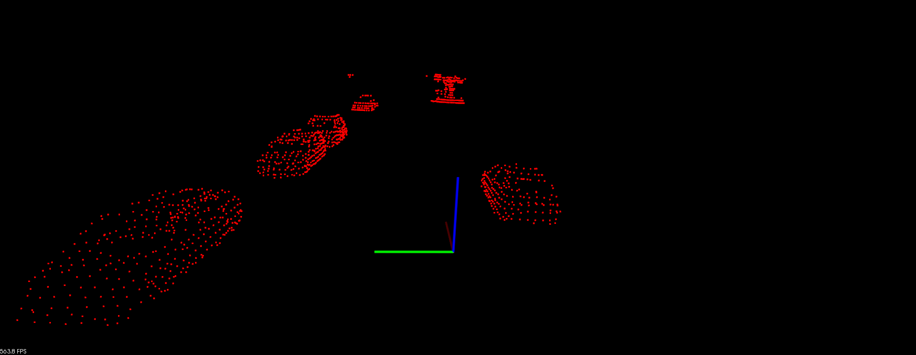 Fig 1-point clouds